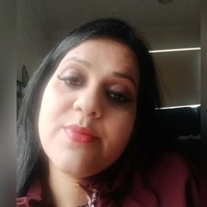 Meet your Posher, Anu